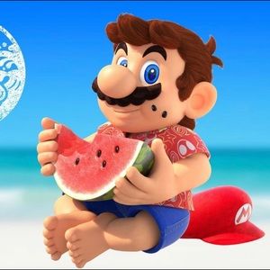 Meet your Posher, Mark